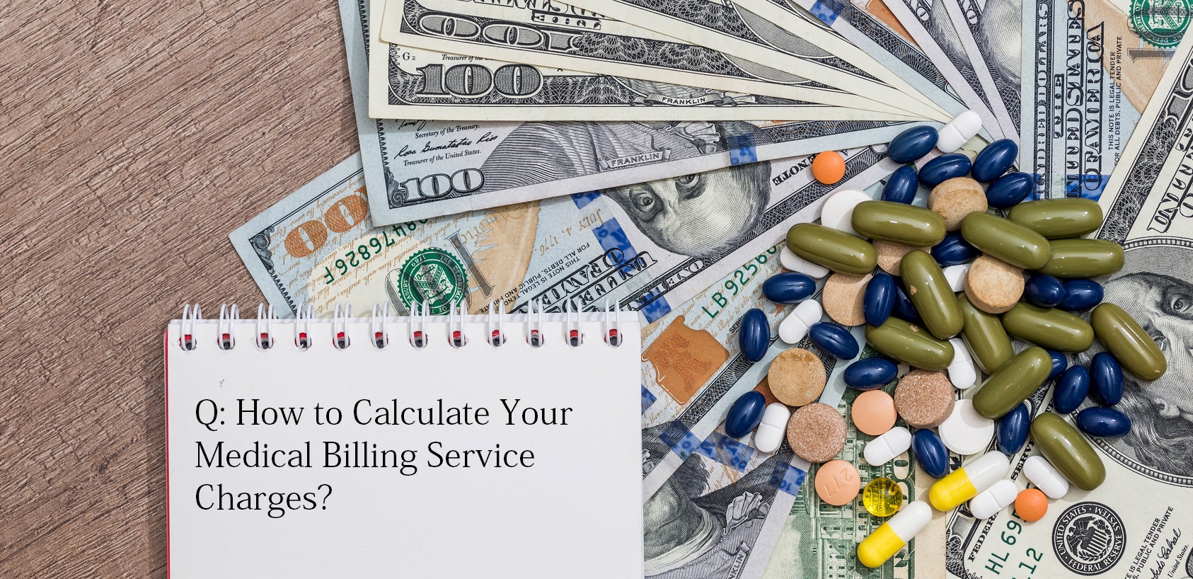 Calculating Medical Billing Service Costs