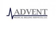 Advent Medical Billing Service Logo