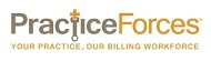 PracticeForces Logo