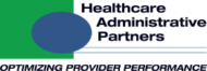 Healthcare Administrative Partners Logo