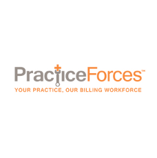 PracticeForces Medical Billing Service Logo