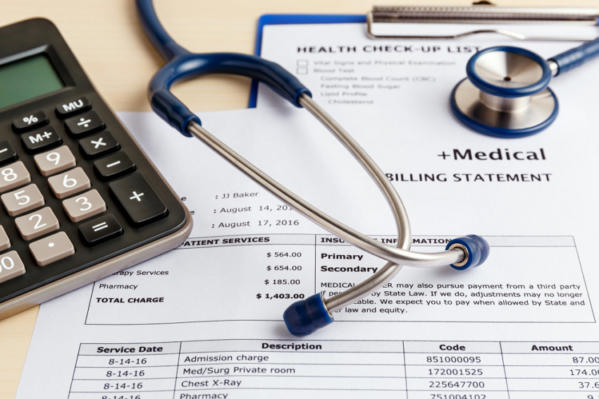 Medical Billing Codes