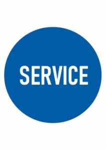 Better Service