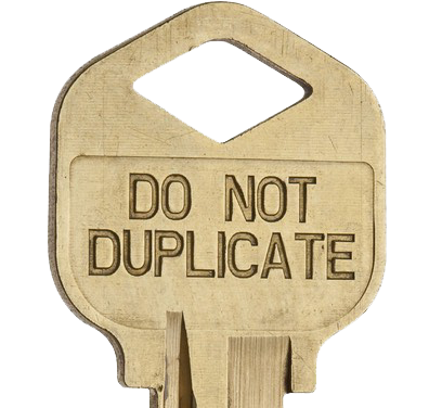 Duplicate Billing Errors