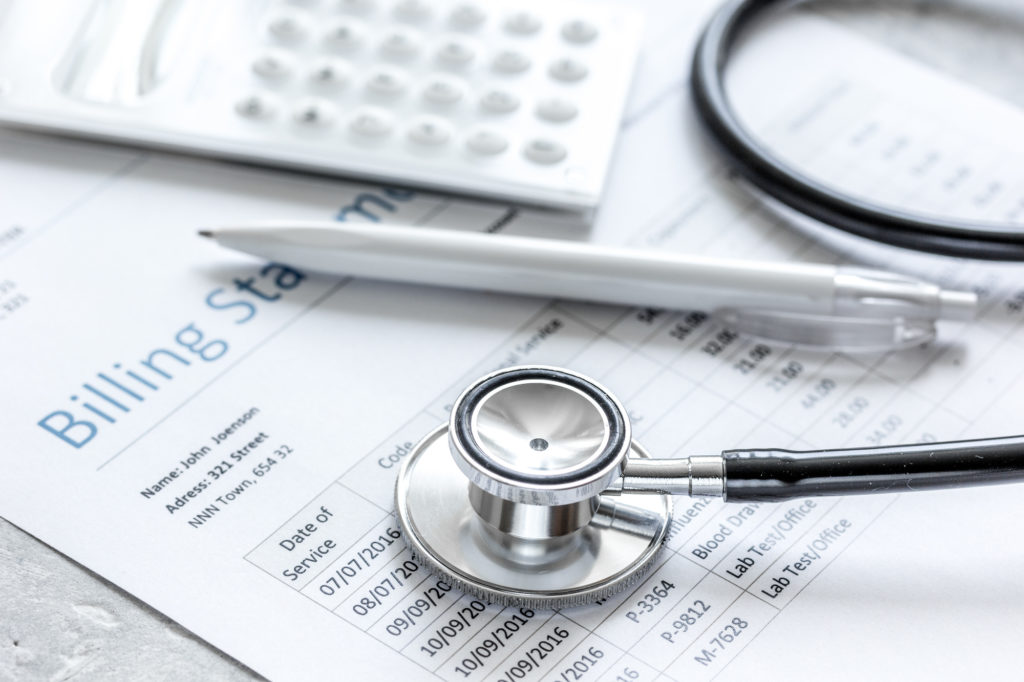 medical billing services