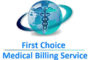 first choice medical billing logo