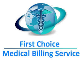 first choice medical billing logo