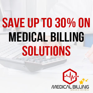 Save Up to 30% on Medical Billing Solutions Branded