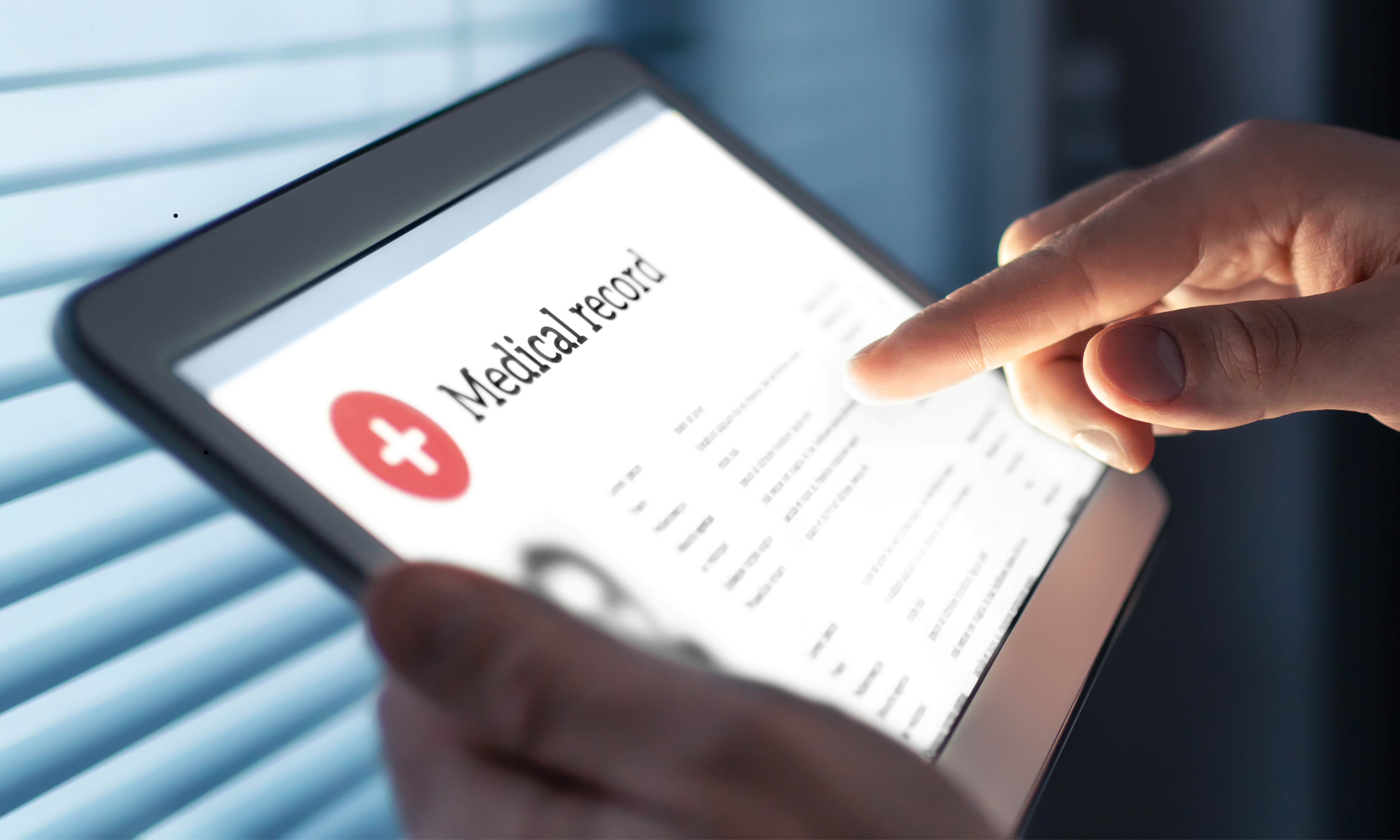 Electronic Health Records