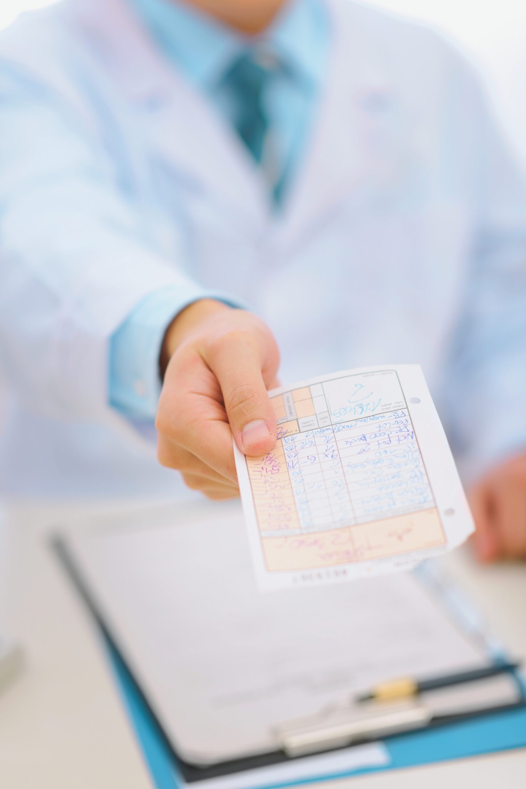 Patient Satisfaction