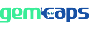 gemcaps-logo