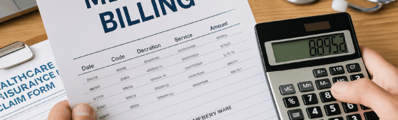 Medical Billing Services Ranked by Claim Denial Rates