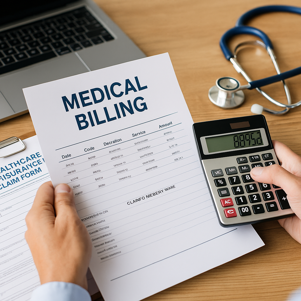 Medical Billing Denial Rates