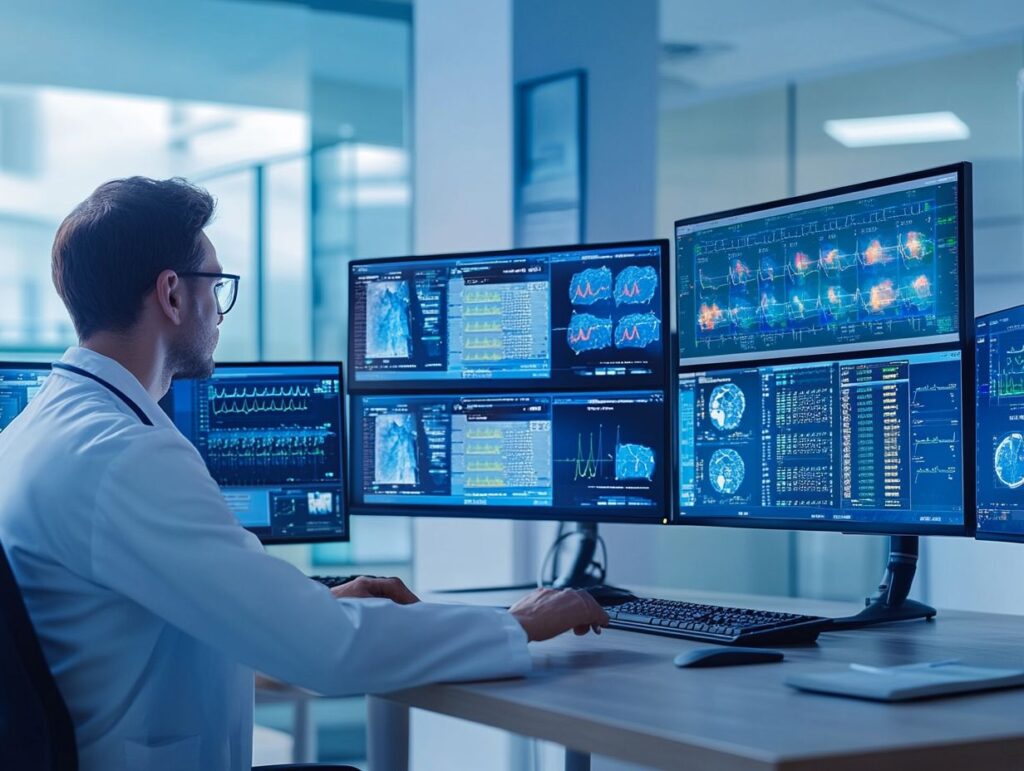 Electronic Health Record (EHR) Software