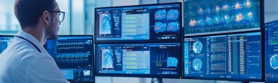 15 Best Types of Medical Software Used by Healthcare Providers