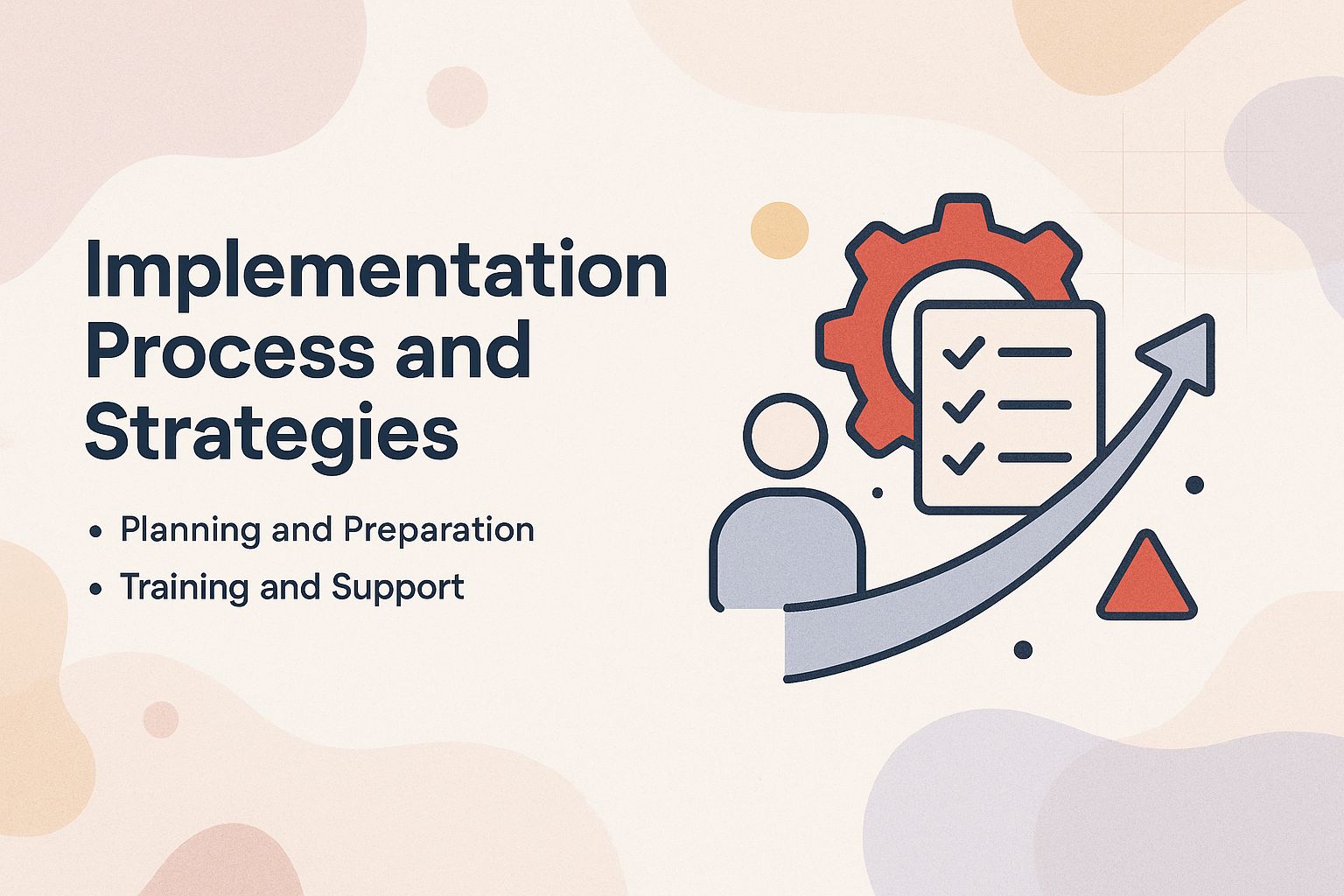 Implementation Process and Strategies