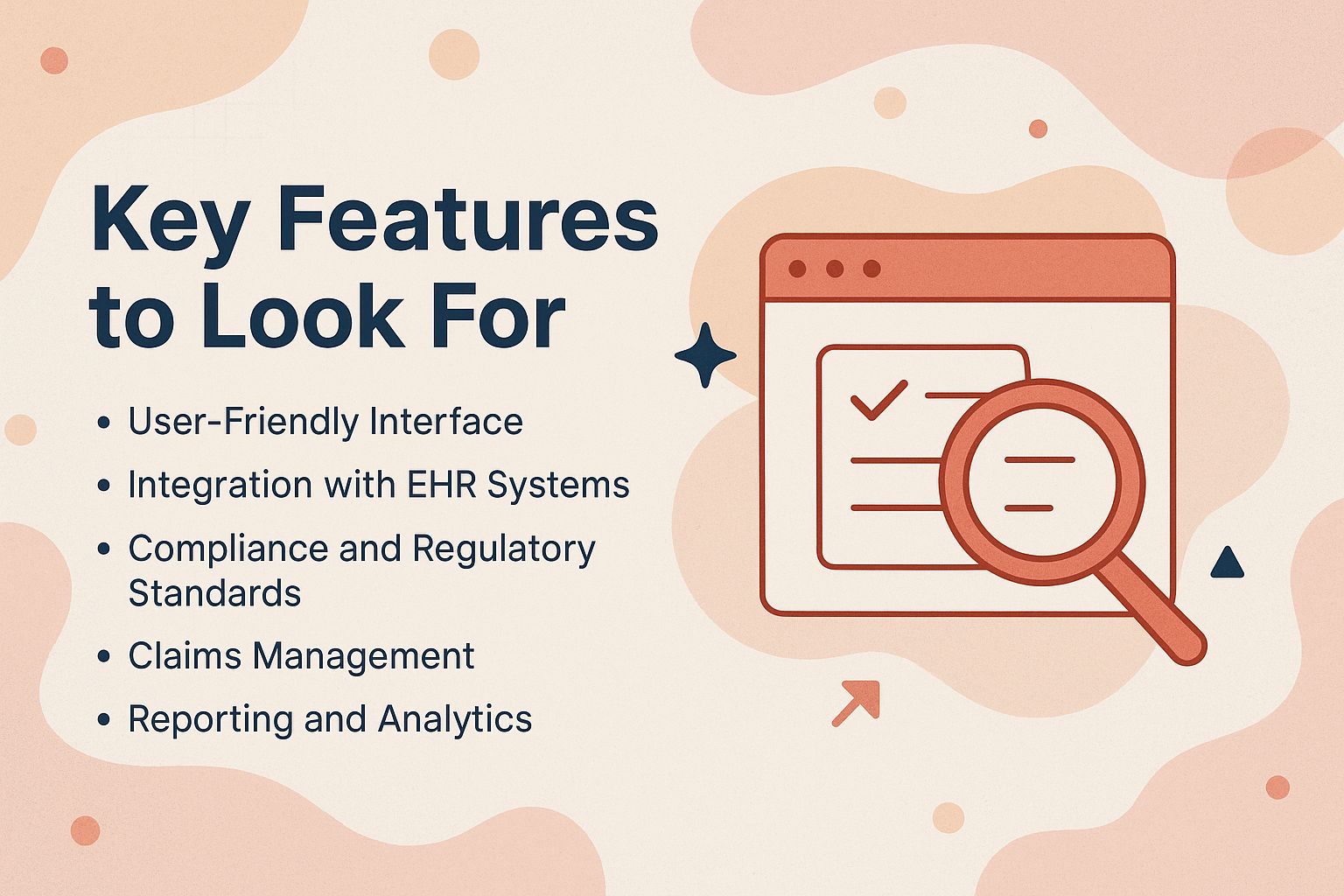 Key Features to Look For