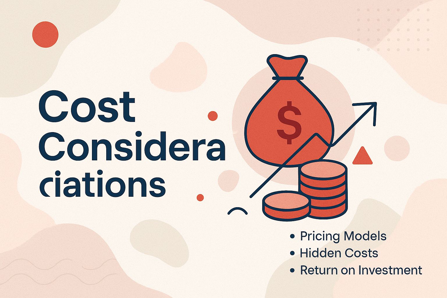 Medical Billing Software Cost Considerations