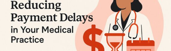 The Secret to Reducing Payment Delays in Your Medical Practice