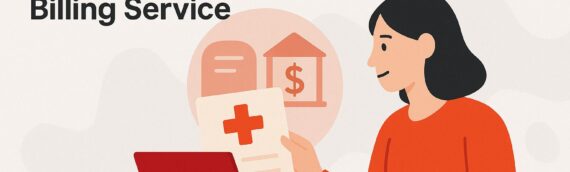 What Happens Behind the Scenes When You Hire a Medical Billing Service